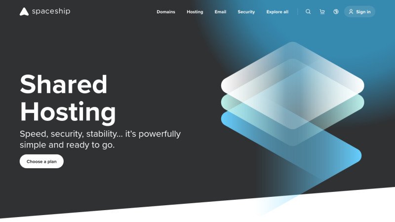 47% Off + 30 Day Free Trial Spaceship Promo Code September 2026 - Host