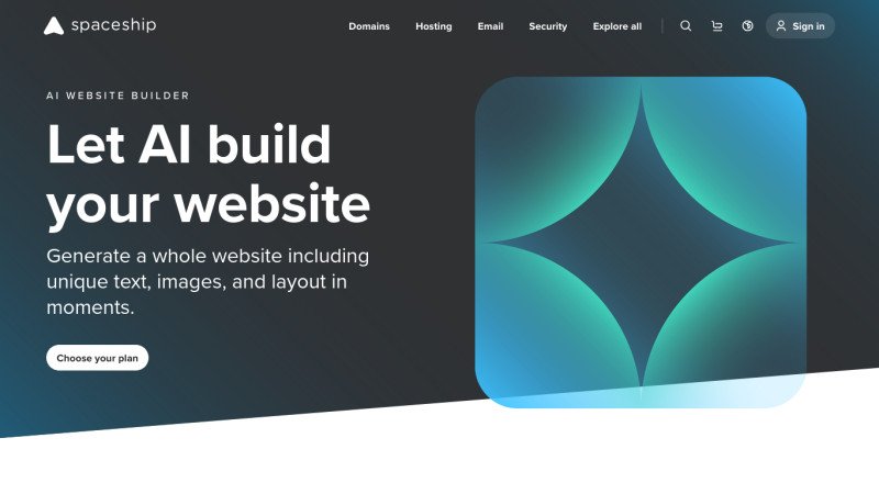 47% Off + 30 Day Free Trial Spaceship Promo Code September 2026 - Host